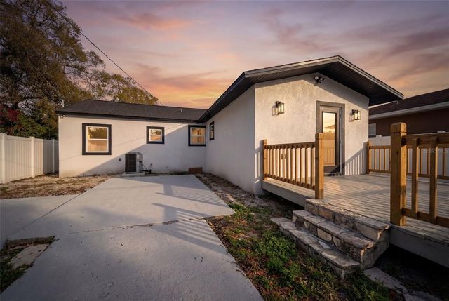 3726 53 AVENUE N, St Petersburg, FL 33714