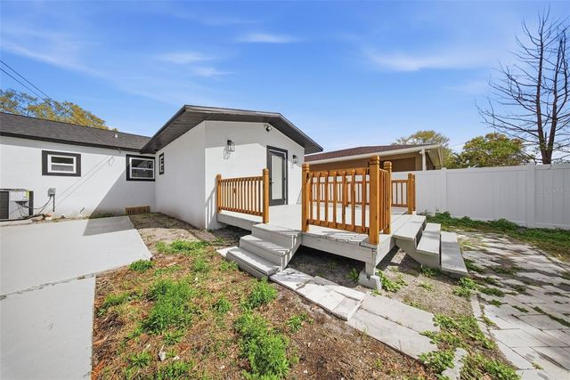 3726 53 AVENUE N, St Petersburg, FL 33714