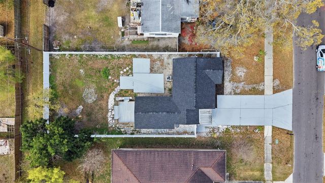 3726 53 AVENUE N, St Petersburg, FL 33714