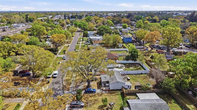 3726 53 AVENUE N, St Petersburg, FL 33714