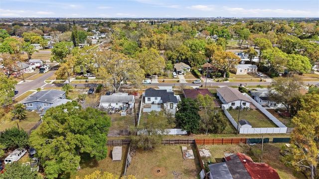 3726 53 AVENUE N, St Petersburg, FL 33714