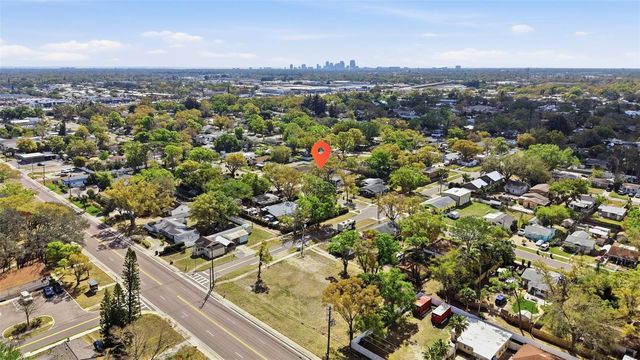 3726 53 AVENUE N, St Petersburg, FL 33714