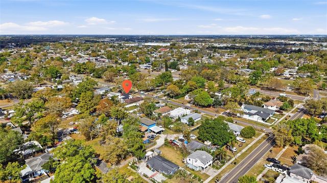 3726 53 AVENUE N, St Petersburg, FL 33714