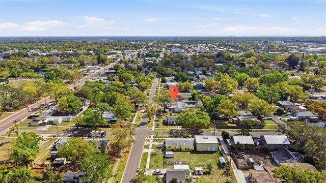 3726 53 AVENUE N, St Petersburg, FL 33714
