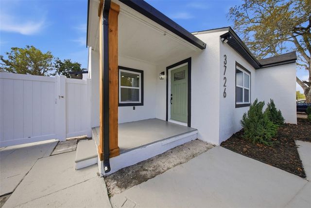 3726 53 AVENUE N, St Petersburg, FL 33714