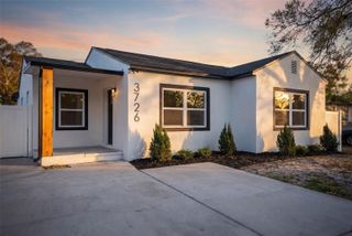 3726 53 AVENUE N, St Petersburg, FL 33714