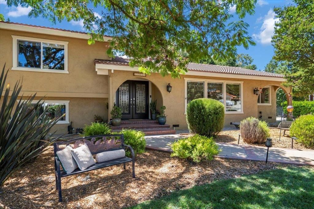 17441 Blue Jay Drive, Morgan Hill, CA 95037