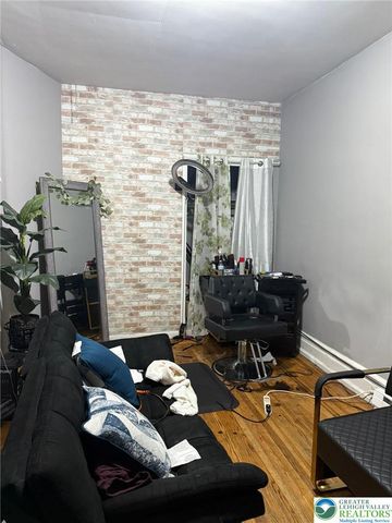 1641 West Turner Street APT 1, Allentown City, PA 18102