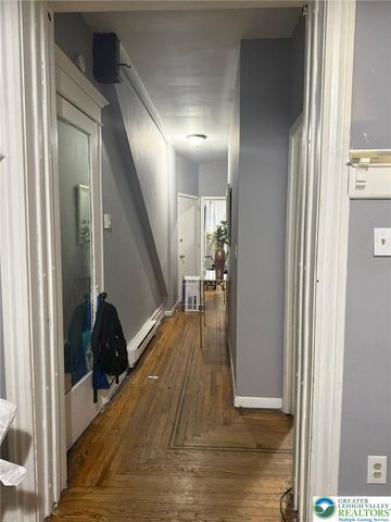 1641 West Turner Street APT 1, Allentown City, PA 18102