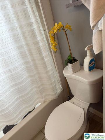 1641 West Turner Street APT 1, Allentown City, PA 18102
