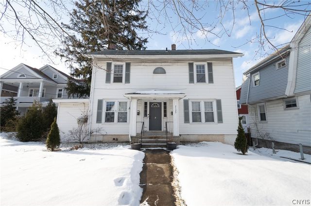2129 JAMES Street, Syracuse, NY 13206