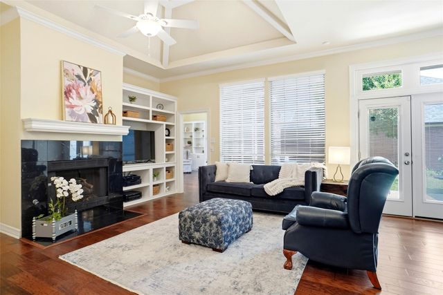1000 Murl Drive, Irving, TX 75062