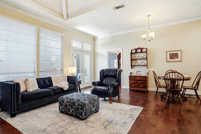 1000 Murl Drive, Irving, TX 75062