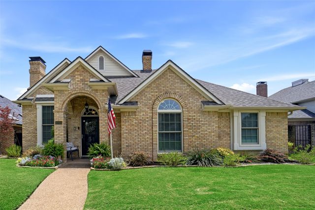 1000 Murl Drive, Irving, TX 75062