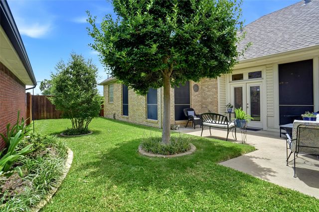 1000 Murl Drive, Irving, TX 75062