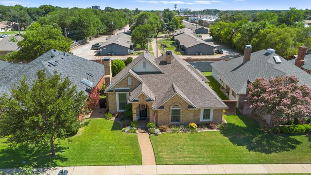 1000 Murl Drive, Irving, TX 75062