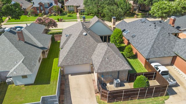 1000 Murl Drive, Irving, TX 75062