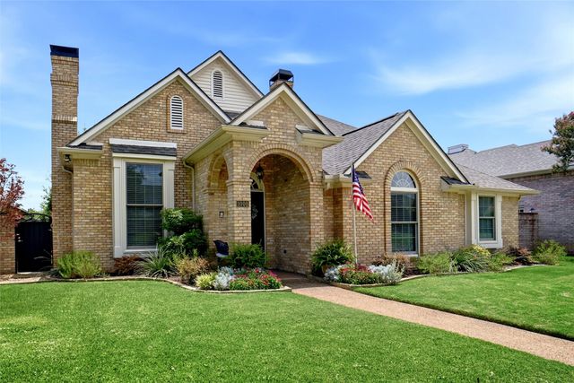 1000 Murl Drive, Irving, TX 75062