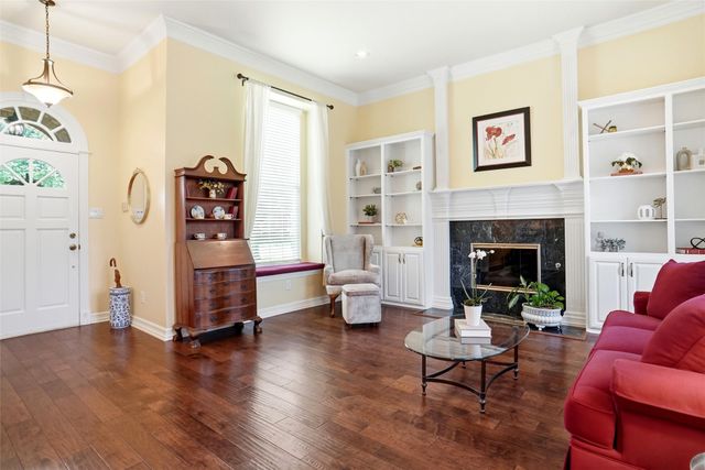 1000 Murl Drive, Irving, TX 75062