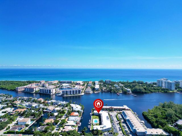 701 NE Harbour Terrace 2140, Boca Raton, FL 33431