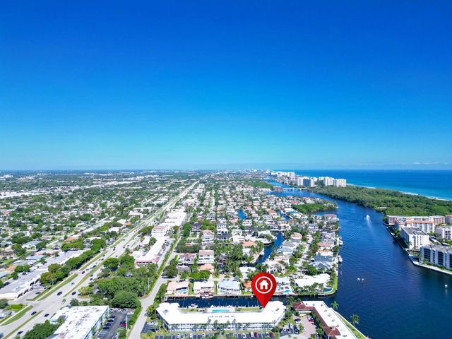 701 NE Harbour Terrace 2140, Boca Raton, FL 33431