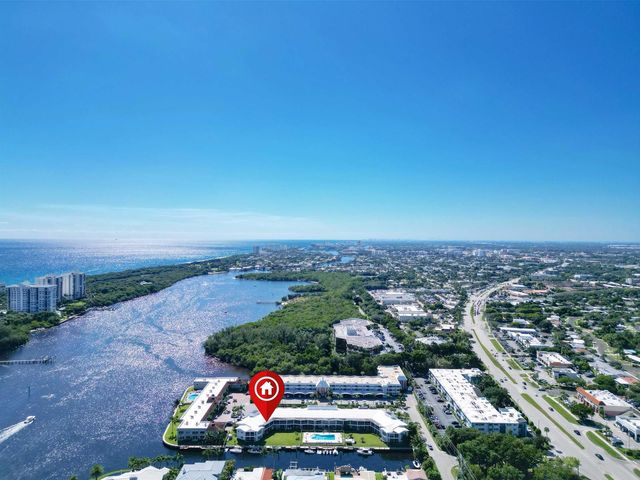 701 NE Harbour Terrace 2140, Boca Raton, FL 33431