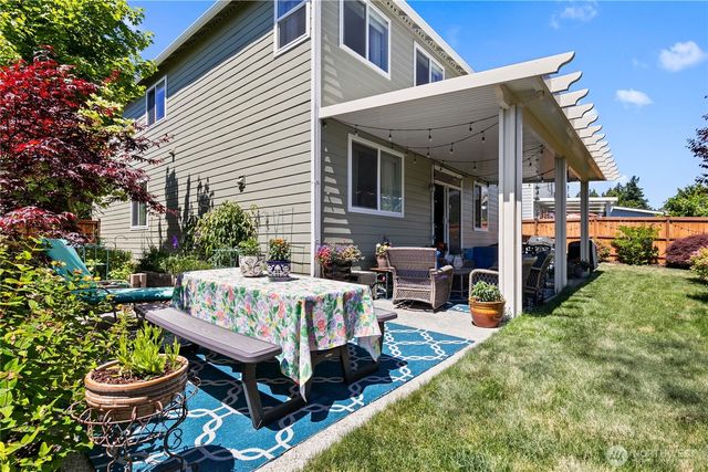 8521 15th Avenue SE, Olympia, WA 98513