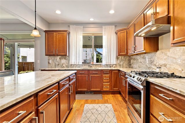 8521 15th Avenue SE, Olympia, WA 98513