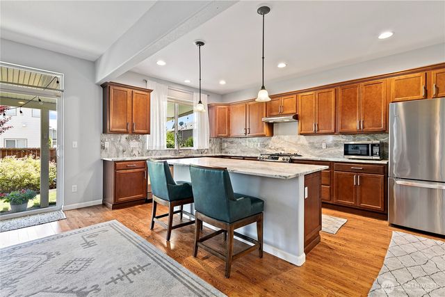 8521 15th Avenue SE, Olympia, WA 98513