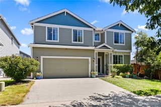8521 15th Avenue SE, Olympia, WA 98513