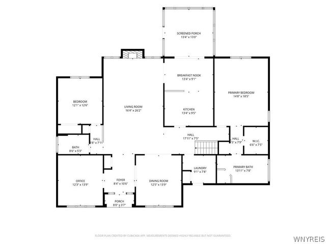 27 Brookshire Ct, Amherst, NY 14051