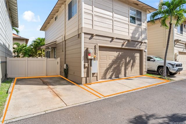 91-1928 Luahoana Street 77, Ewa Beach, HI 96706