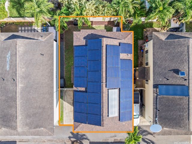 91-1928 Luahoana Street 77, Ewa Beach, HI 96706