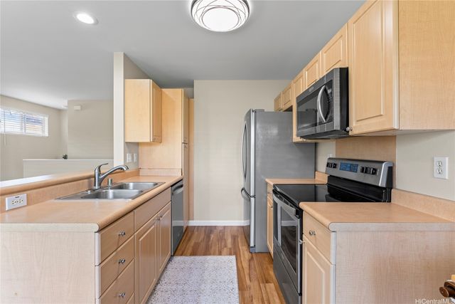 91-1928 Luahoana Street 77, Ewa Beach, HI 96706