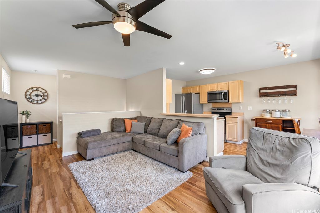 91-1928 Luahoana Street 77, Ewa Beach, HI 96706