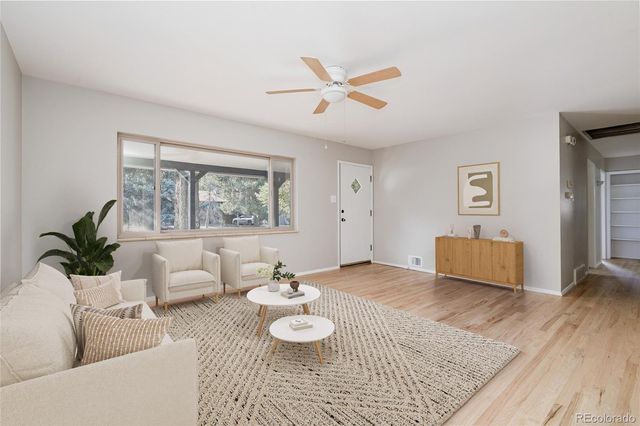 13448 W 23rd Place, Golden, CO 80401