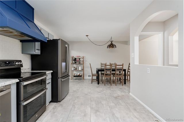 13448 W 23rd Place, Golden, CO 80401