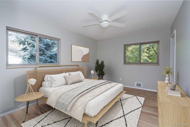 13448 W 23rd Place, Golden, CO 80401