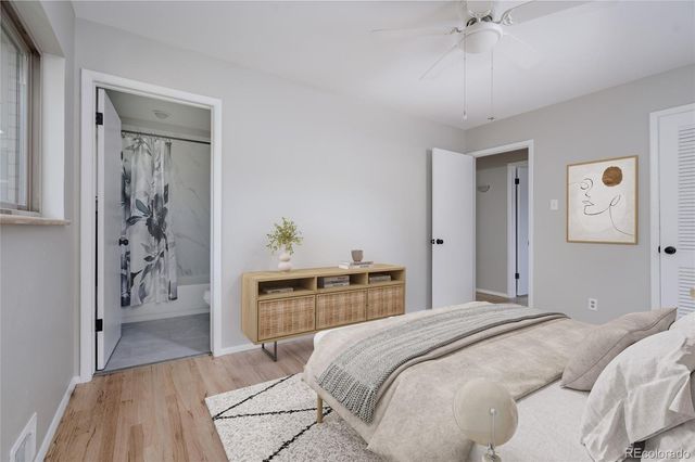 13448 W 23rd Place, Golden, CO 80401