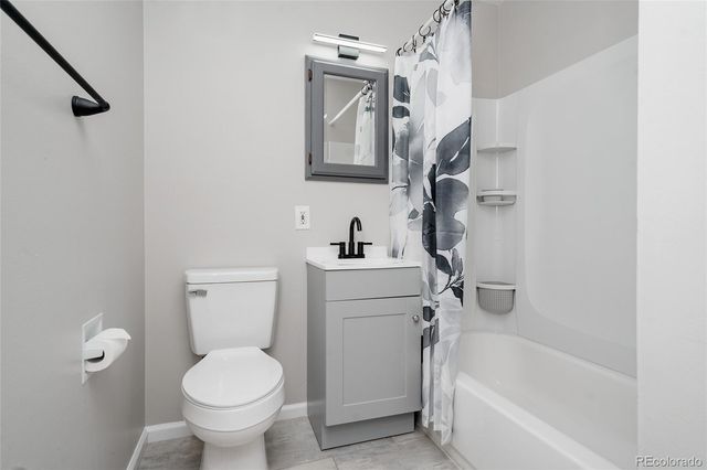 13448 W 23rd Place, Golden, CO 80401