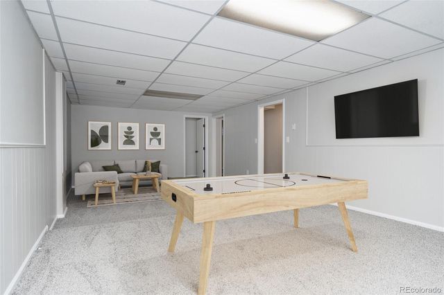 13448 W 23rd Place, Golden, CO 80401