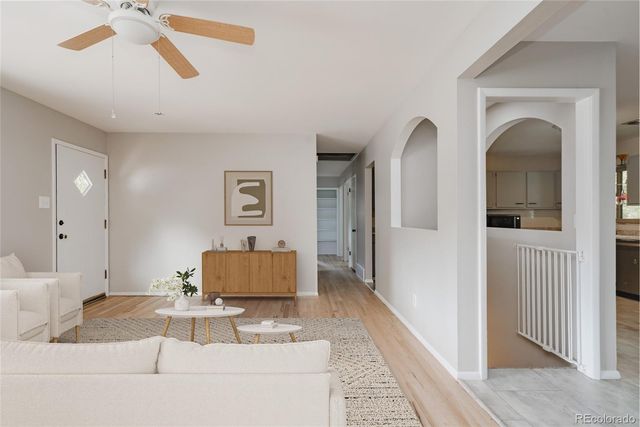 13448 W 23rd Place, Golden, CO 80401