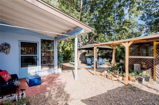 13448 W 23rd Place, Golden, CO 80401