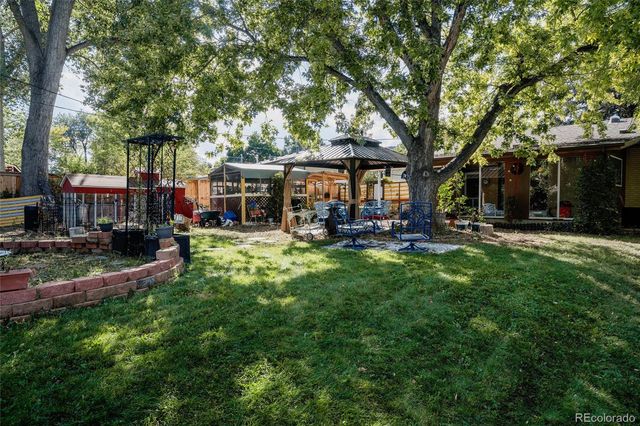 13448 W 23rd Place, Golden, CO 80401