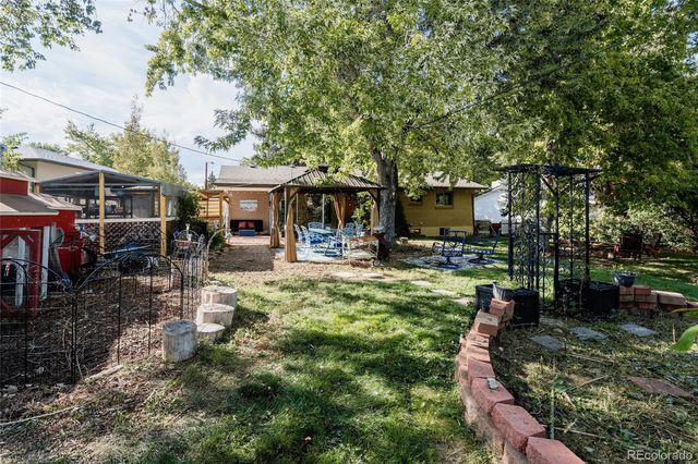 13448 W 23rd Place, Golden, CO 80401