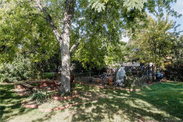 13448 W 23rd Place, Golden, CO 80401