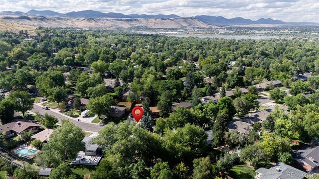 13448 W 23rd Place, Golden, CO 80401