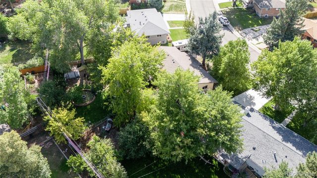 13448 W 23rd Place, Golden, CO 80401