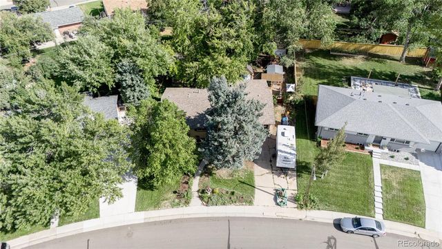 13448 W 23rd Place, Golden, CO 80401