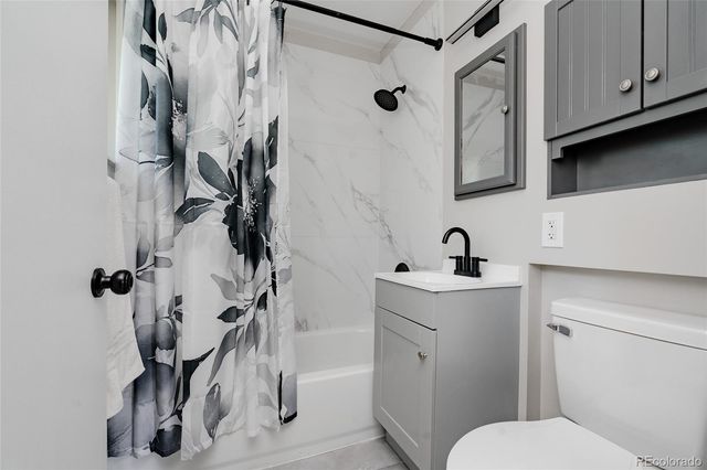 13448 W 23rd Place, Golden, CO 80401